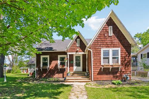 3908 W Kane, Mchenry, IL 60050
