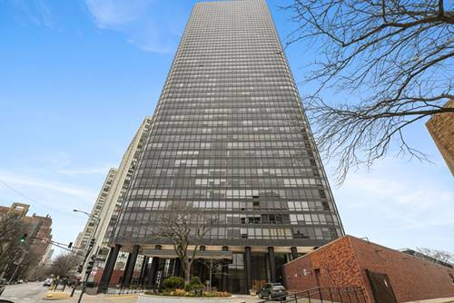 5415 N Sheridan Unit 3008, Chicago, IL 60640