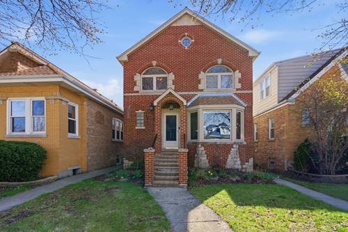 5325 N Meade, Chicago, IL 60630