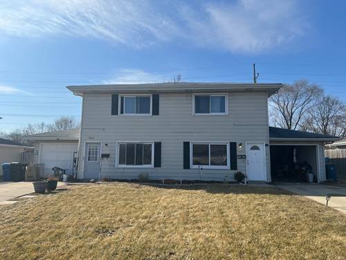 1060 & 1062 N Highland, Aurora, IL 60506