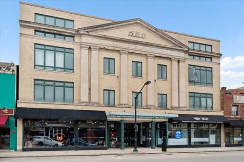 7509 Madison Unit 3C, Forest Park, IL 60130