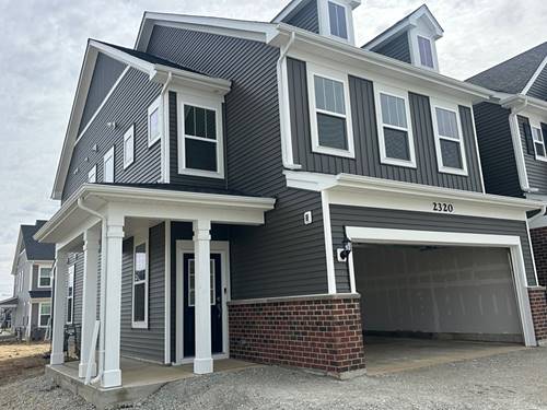 2320 Horseshoe, Naperville, IL 60564