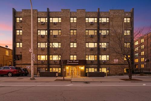 7854 S South Shore Unit 306, Chicago, IL 60649