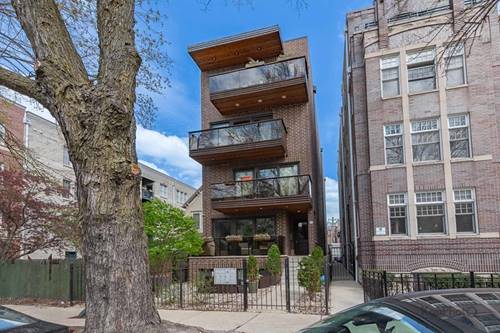 3839 N Ashland Unit 2, Chicago, IL 60613