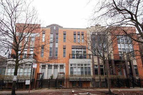 1503 W Diversey Unit B, Chicago, IL 60614