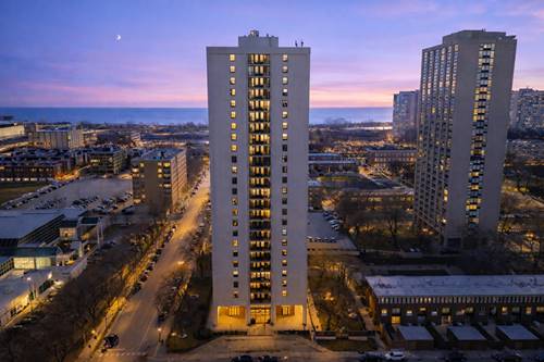 2605 S Indiana Unit 301, Chicago, IL 60616