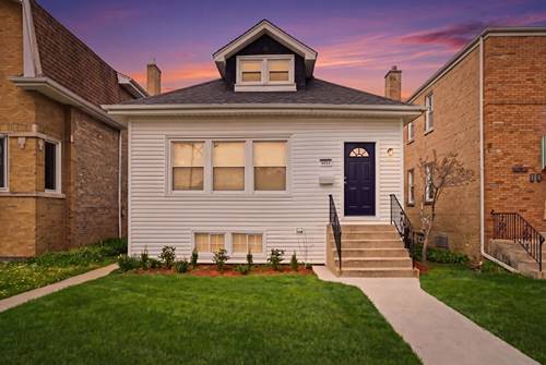 5414 W Eddy, Chicago, IL 60641