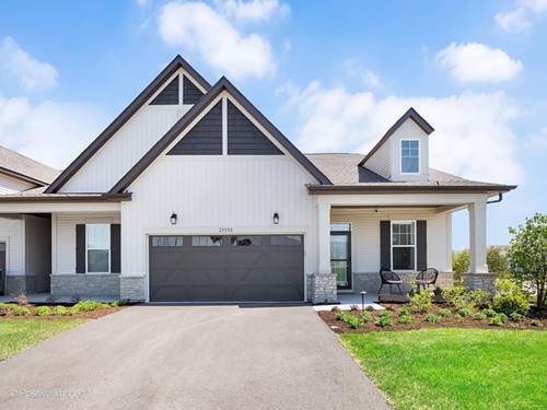 25538 W Alabaster, Plainfield, IL 60544