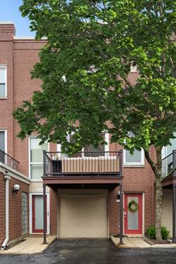 1765 W Altgeld Unit K, Chicago, IL 60614