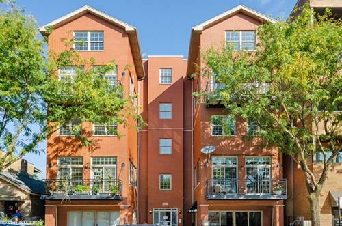 2222 W Armitage Unit 2E, Chicago, IL 60647