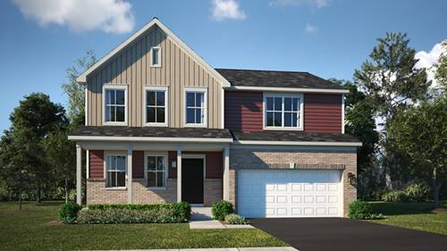 7509 Blueblossom, Joliet, IL 60431