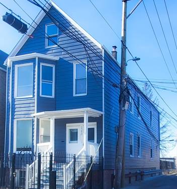 1540 N Keeler, Chicago, IL 60651