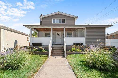 4333 Blanchan, Brookfield, IL 60513