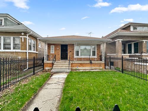 730 E 91st, Chicago, IL 60619