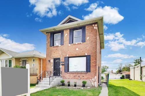 610 Eastern, Bellwood, IL 60104