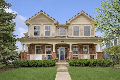 1662 Constitution, Glenview, IL 60026