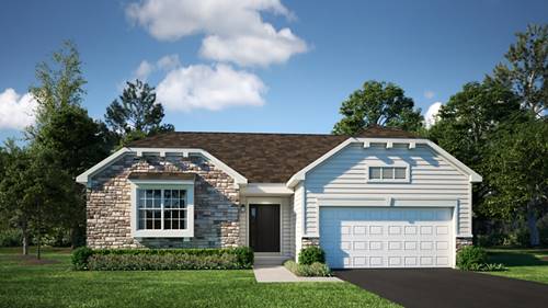 520 N Oak, Hinckley, IL 60520