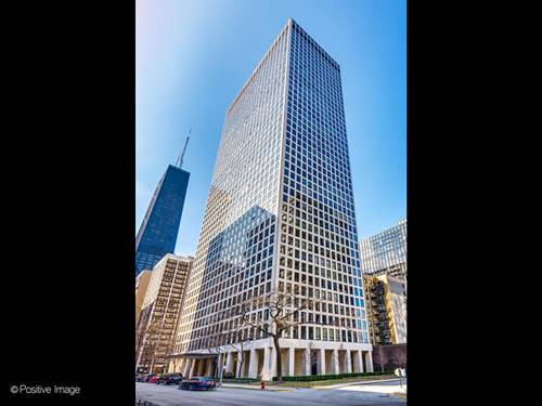 260 E Chestnut Unit 2507, Chicago, IL 60611