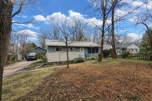 210 Hill, Glen Ellyn, IL 60137