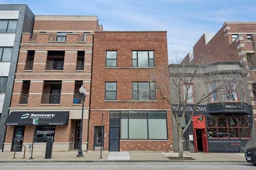 4345 N Lincoln Unit 2, Chicago, IL 60618