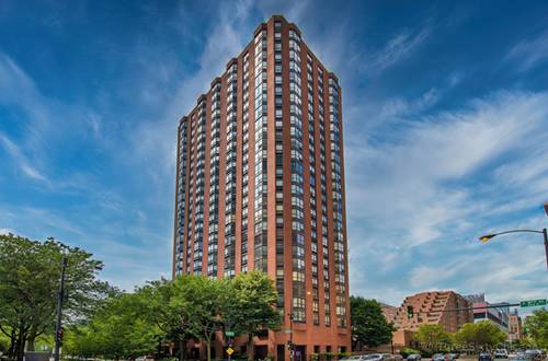 899 S Plymouth Unit 605, Chicago, IL 60605