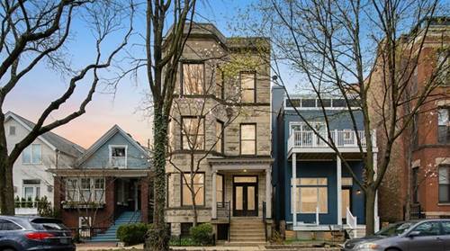 3042 N Clifton Unit 3, Chicago, IL 60657