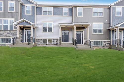 416 Red Oak, Volo, IL 60020