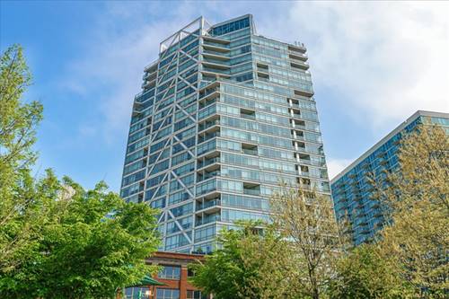 510 W Erie Unit 1801, Chicago, IL 60654