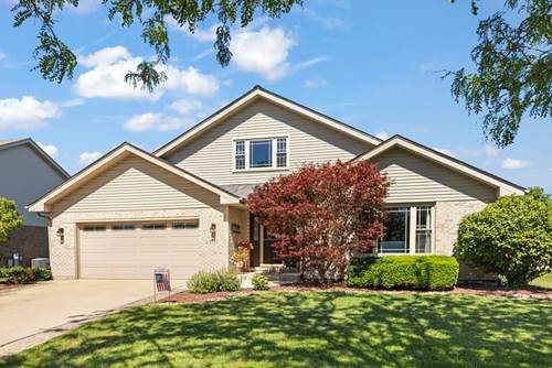 8942 Glenshire, Tinley Park, IL 60487