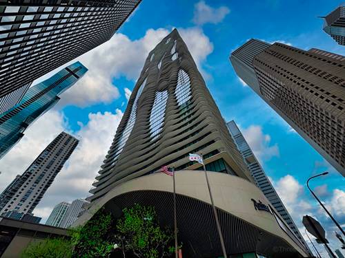 225 N Columbus Unit 5601, Chicago, IL 60601