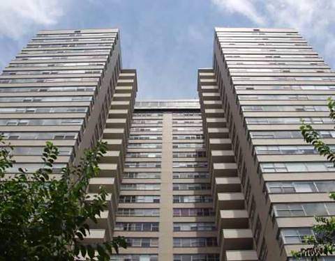 6301 N Sheridan Unit 11N, Chicago, IL 60660