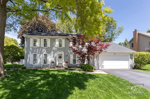 705 Timber Trail, Naperville, IL 60565