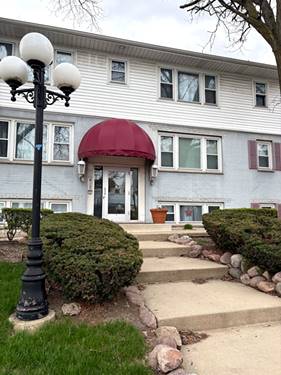 9507 Kelvin Unit 2331, Schiller Park, IL 60176