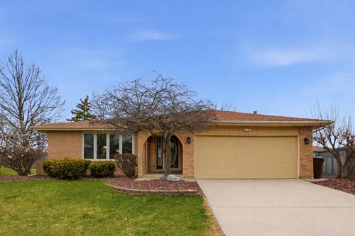 8512 170th, Tinley Park, IL 60487