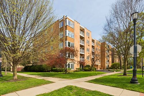 1333 Maple Unit 5D, Evanston, IL 60201