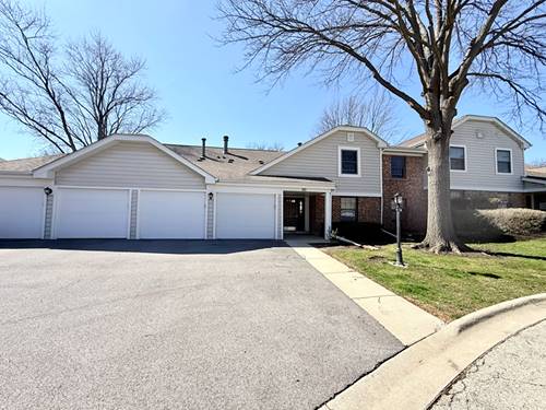 98 Marble Hill Unit B2, Schaumburg, IL 60193