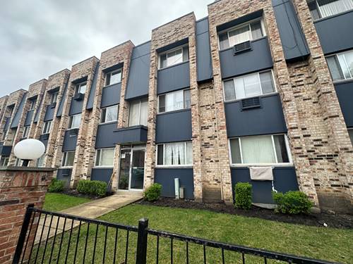 8649 1/2 W Foster Unit 1B, Chicago, IL 60656