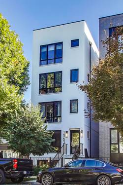 1363 W Hubbard Unit 1, Chicago, IL 60642