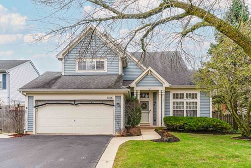 1315 Lily, Grayslake, IL 60030