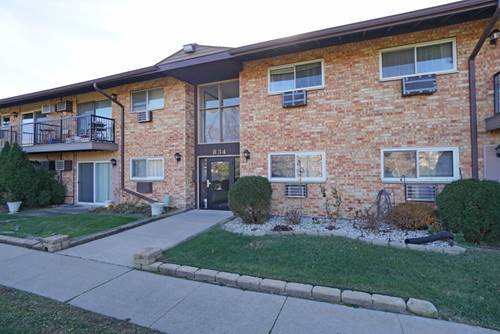 834 E Old Willow Unit 209, Prospect Heights, IL 60070