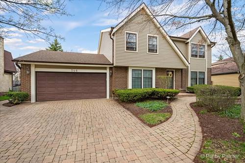 546 W Revere, Palatine, IL 60067