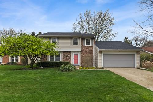 1435 Sunnybrook, Naperville, IL 60540