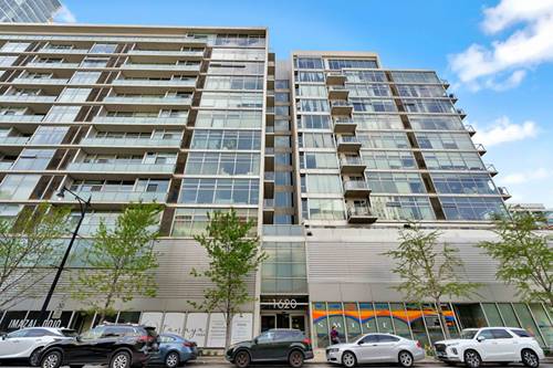 1620 S Michigan Unit 1117, Chicago, IL 60616