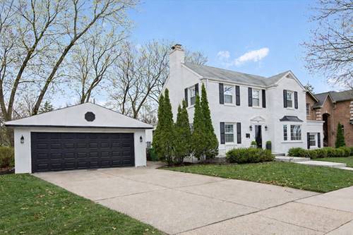 4335 Lee, Skokie, IL 60076