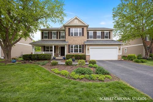 2561 Lyman, Yorkville, IL 60560