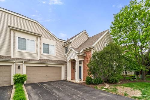140 Heritage, Streamwood, IL 60107