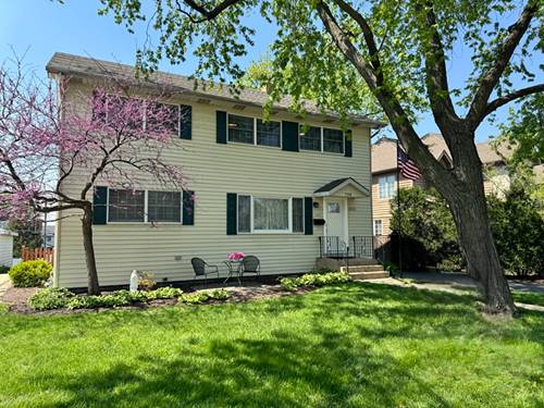 798 S Linden, Elmhurst, IL 60126