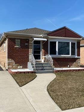 5146 N Kenneth, Chicago, IL 60630