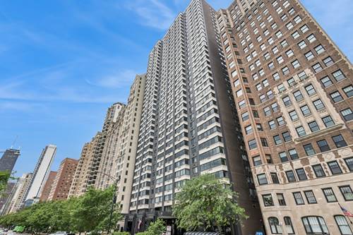 1440 N Lake Shore Unit 21G, Chicago, IL 60610
