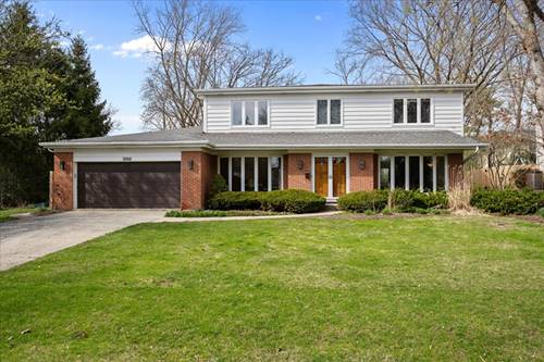 1145 Melvin, Highland Park, IL 60035